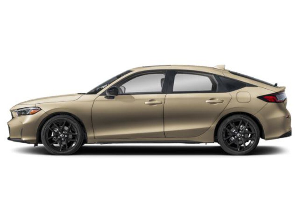 New 2026 Honda Civic Hybrid Sport Sport CVT