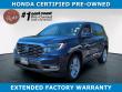  Honda Passport