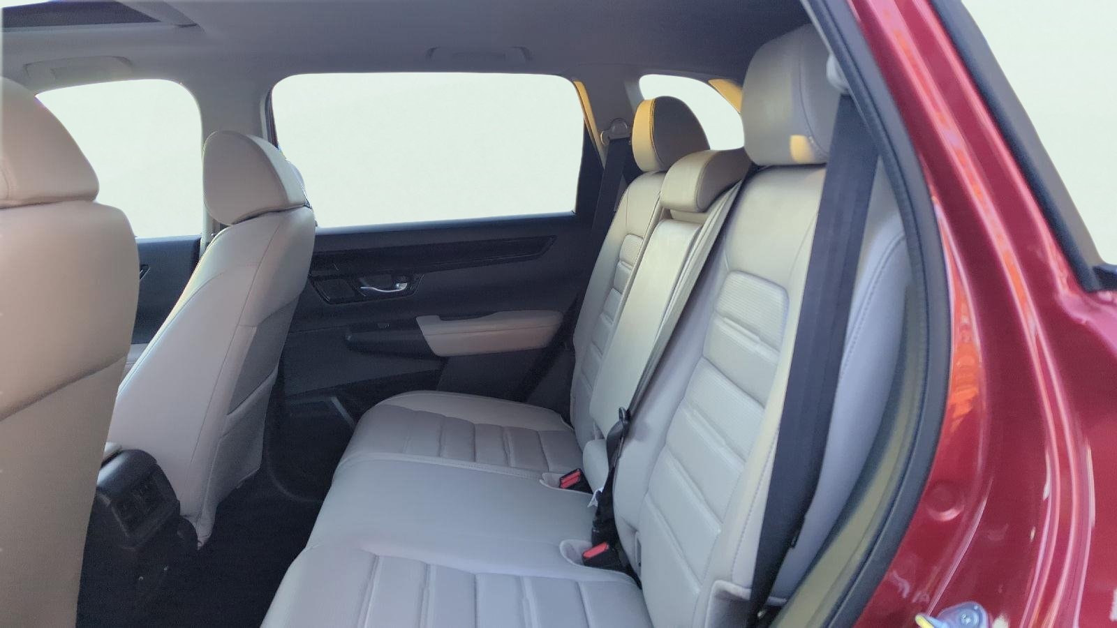 2024 Honda CR-V EX-L - Photo 15