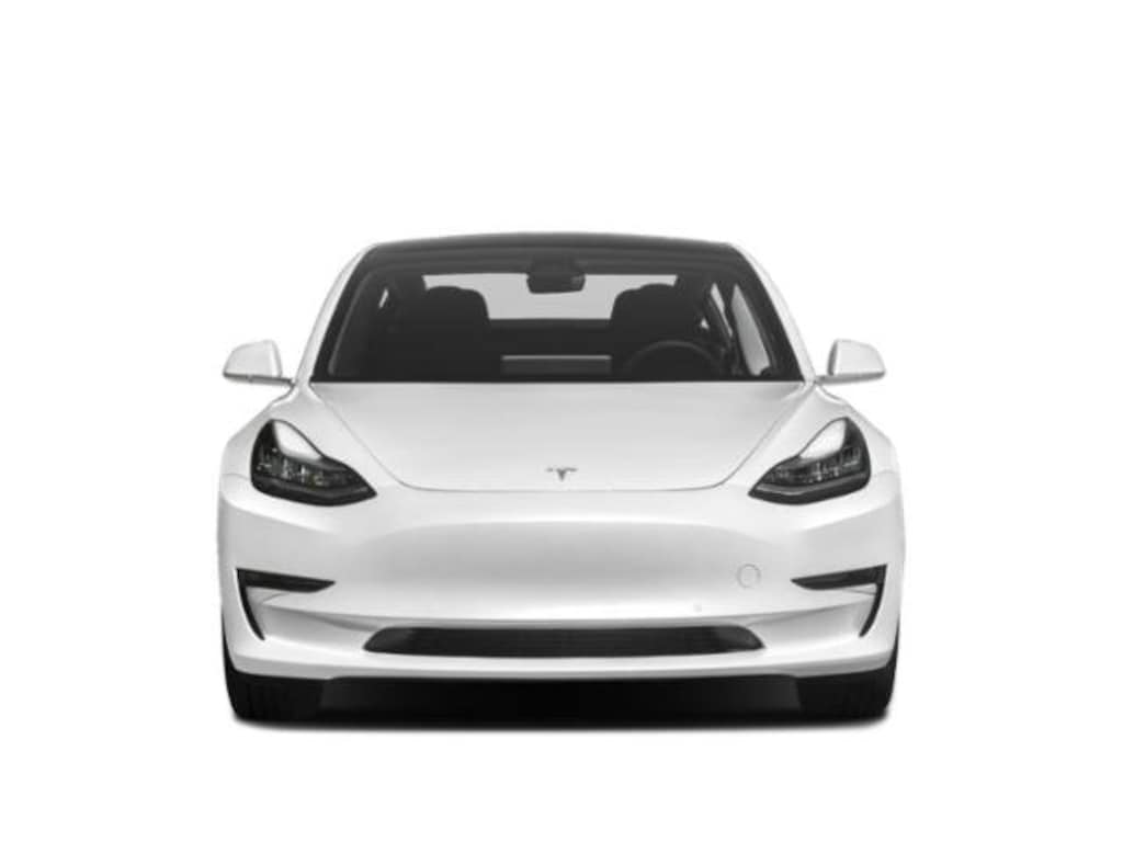Used 2018 Tesla Model 3 Performance Sedan