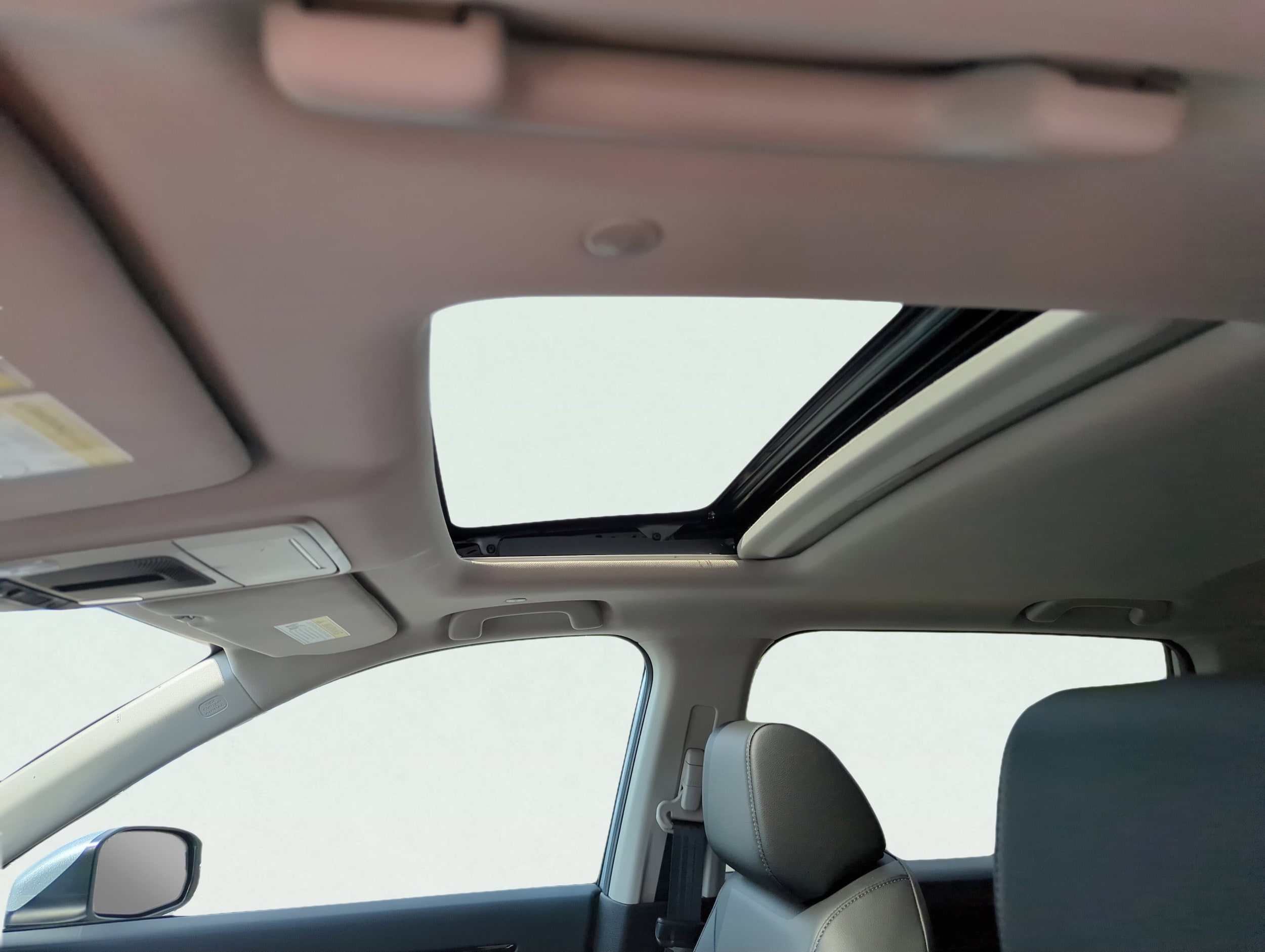 2025 Honda CR-V EX-L - Photo 11