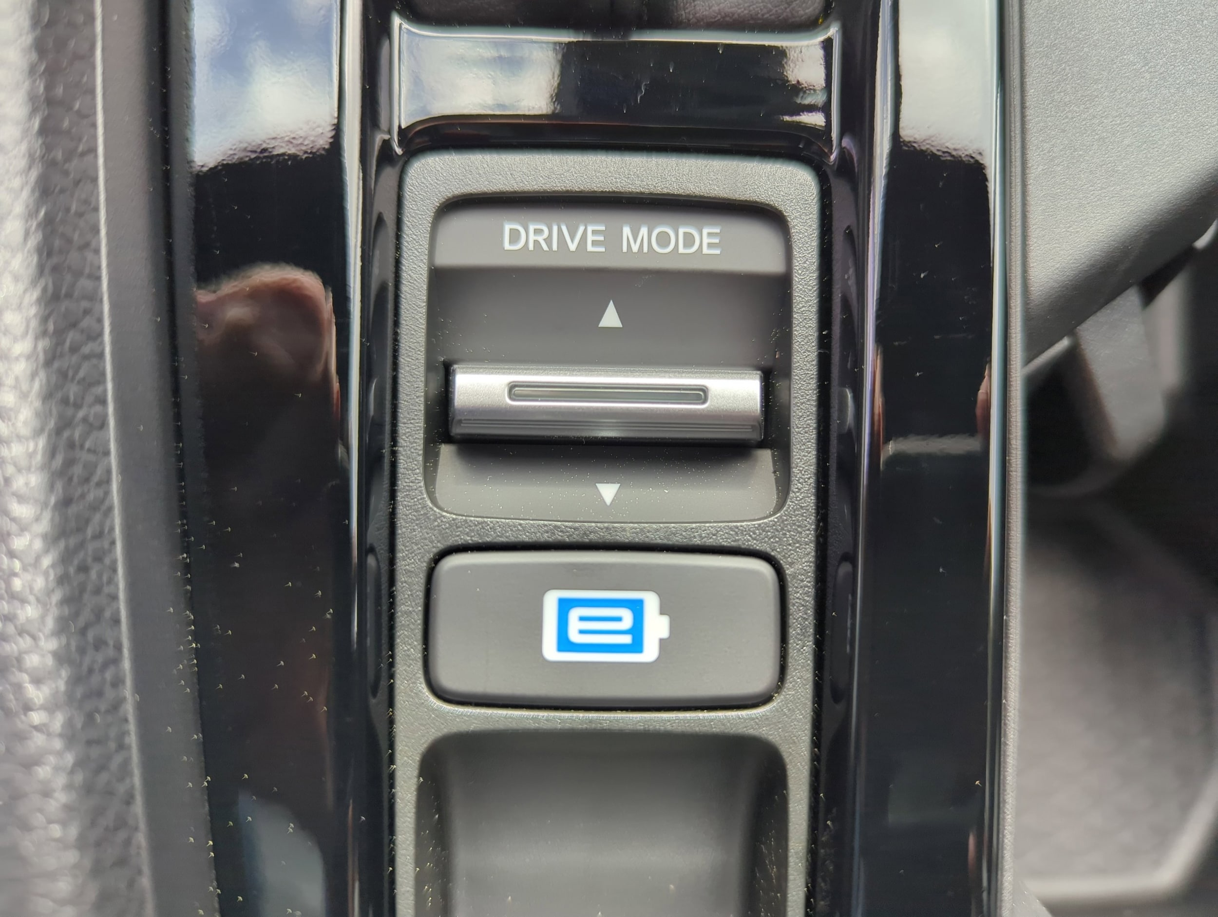 2026 Honda Accord Hybrid Sport-L - Photo 28