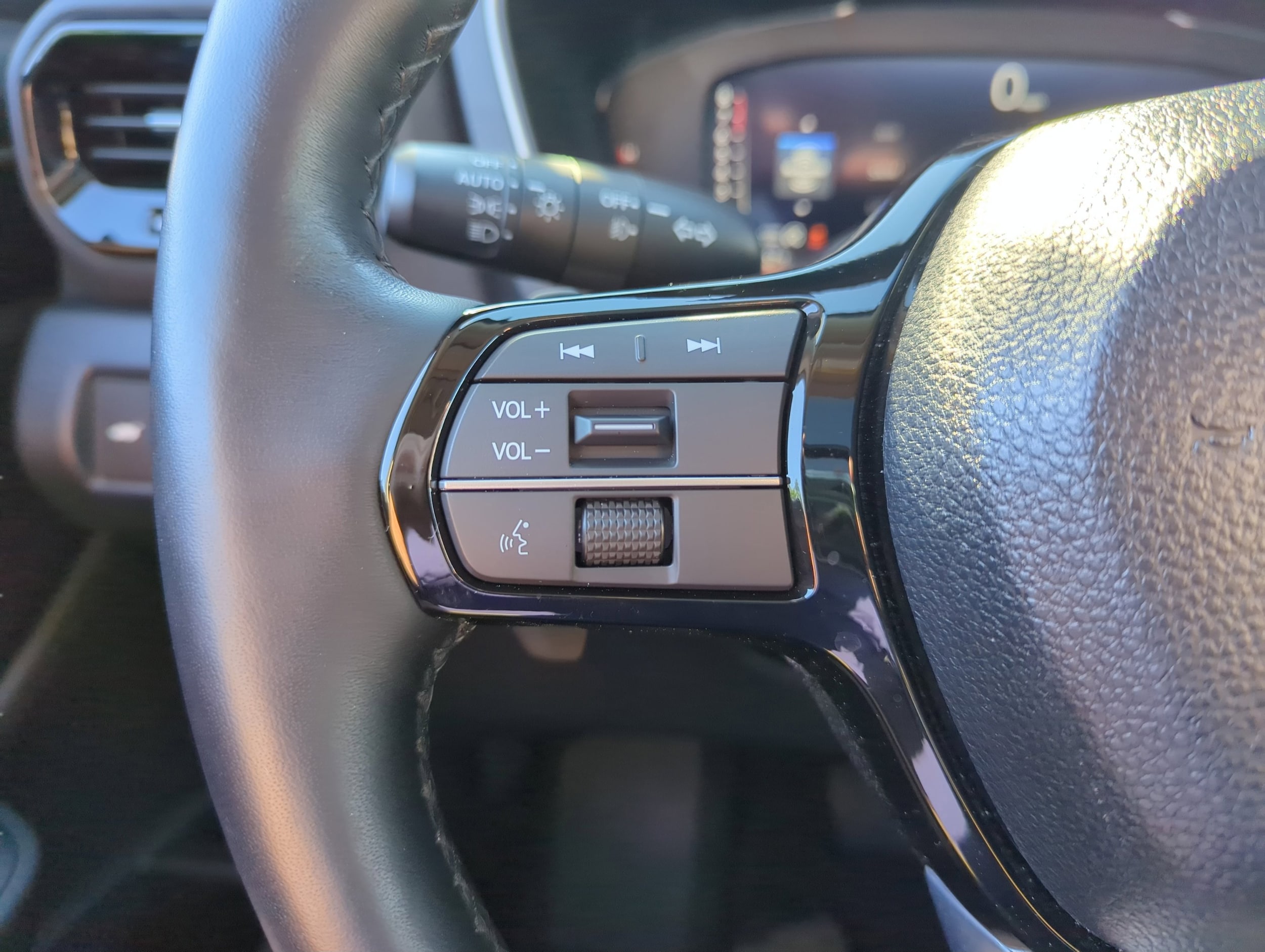 2024 Honda Pilot Elite - Photo 23