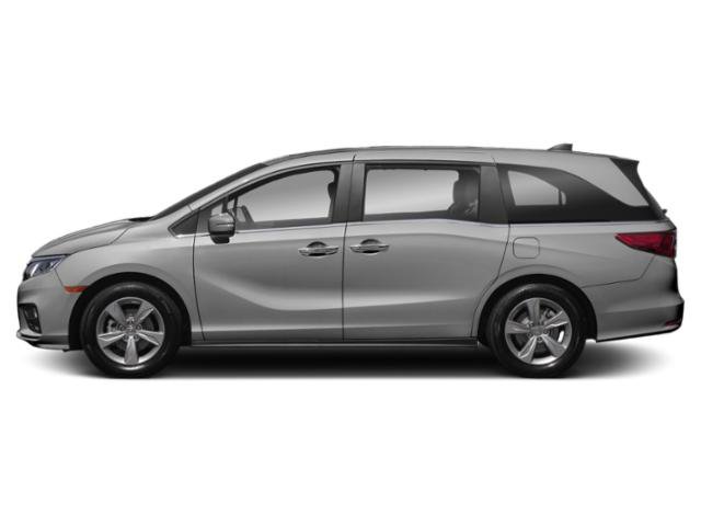 Used 2020 Honda Odyssey EX-L Van