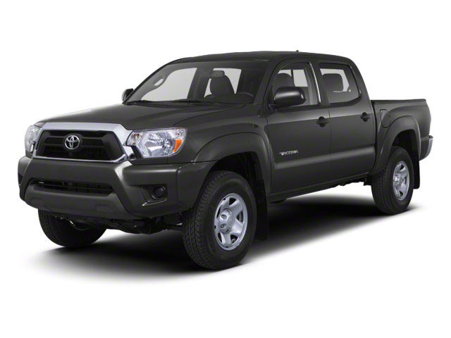 2013 Toyota Tacoma