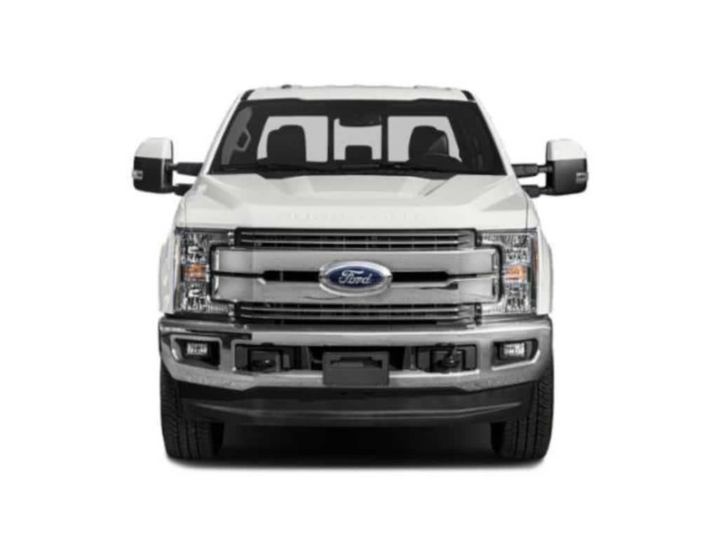 Used 2019 Ford F-350 LARIAT Truck Super Cab