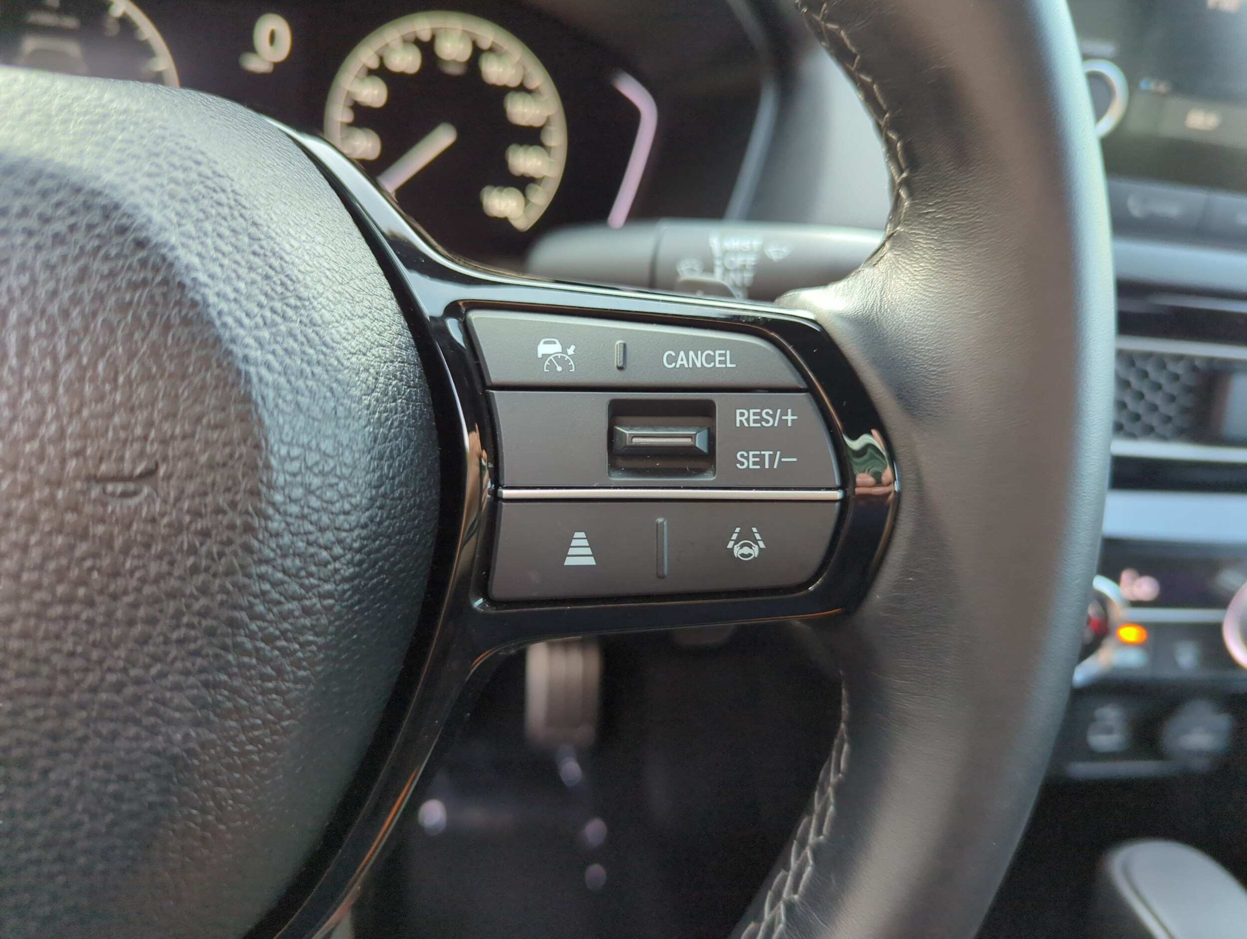 2024 Honda Civic Sport - Photo 19