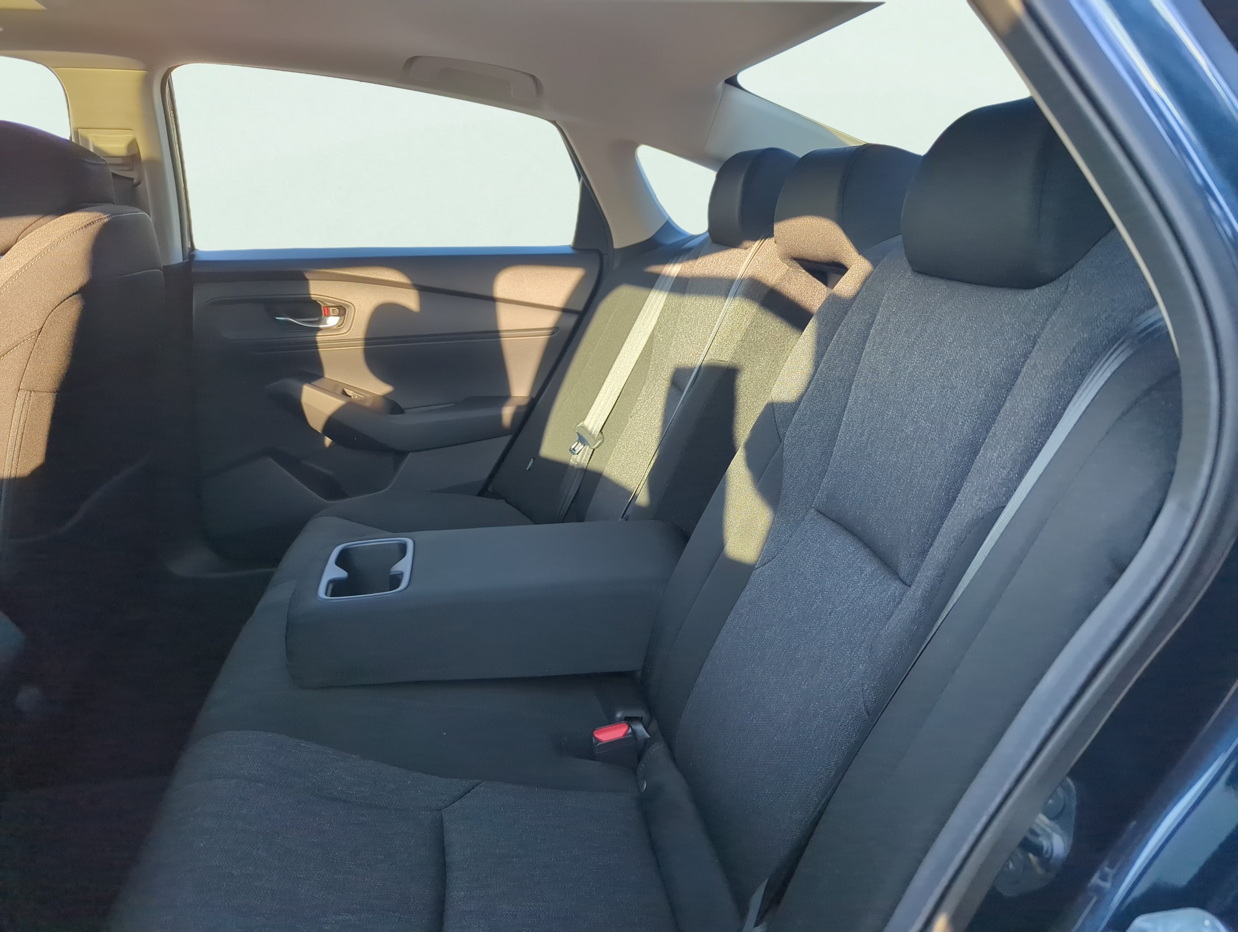2024 Honda Accord EX - Photo 10