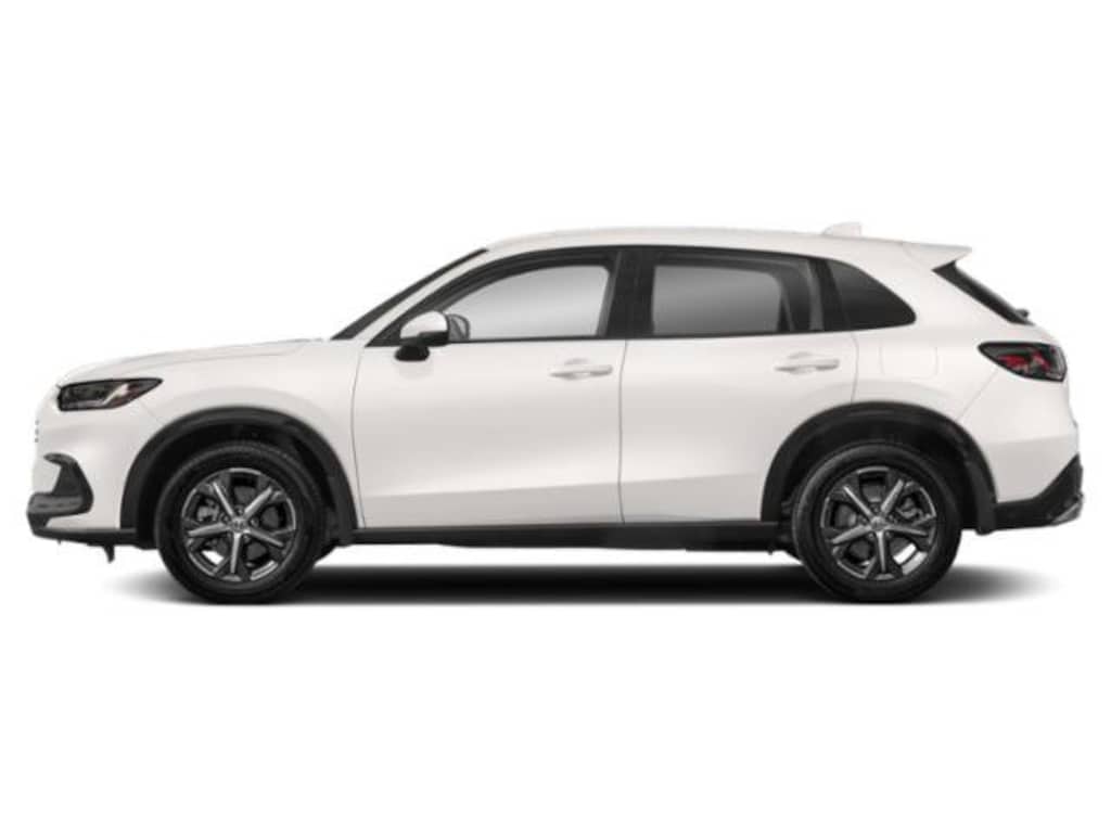 Certified 2024 Honda HR-V EX-L SUV
