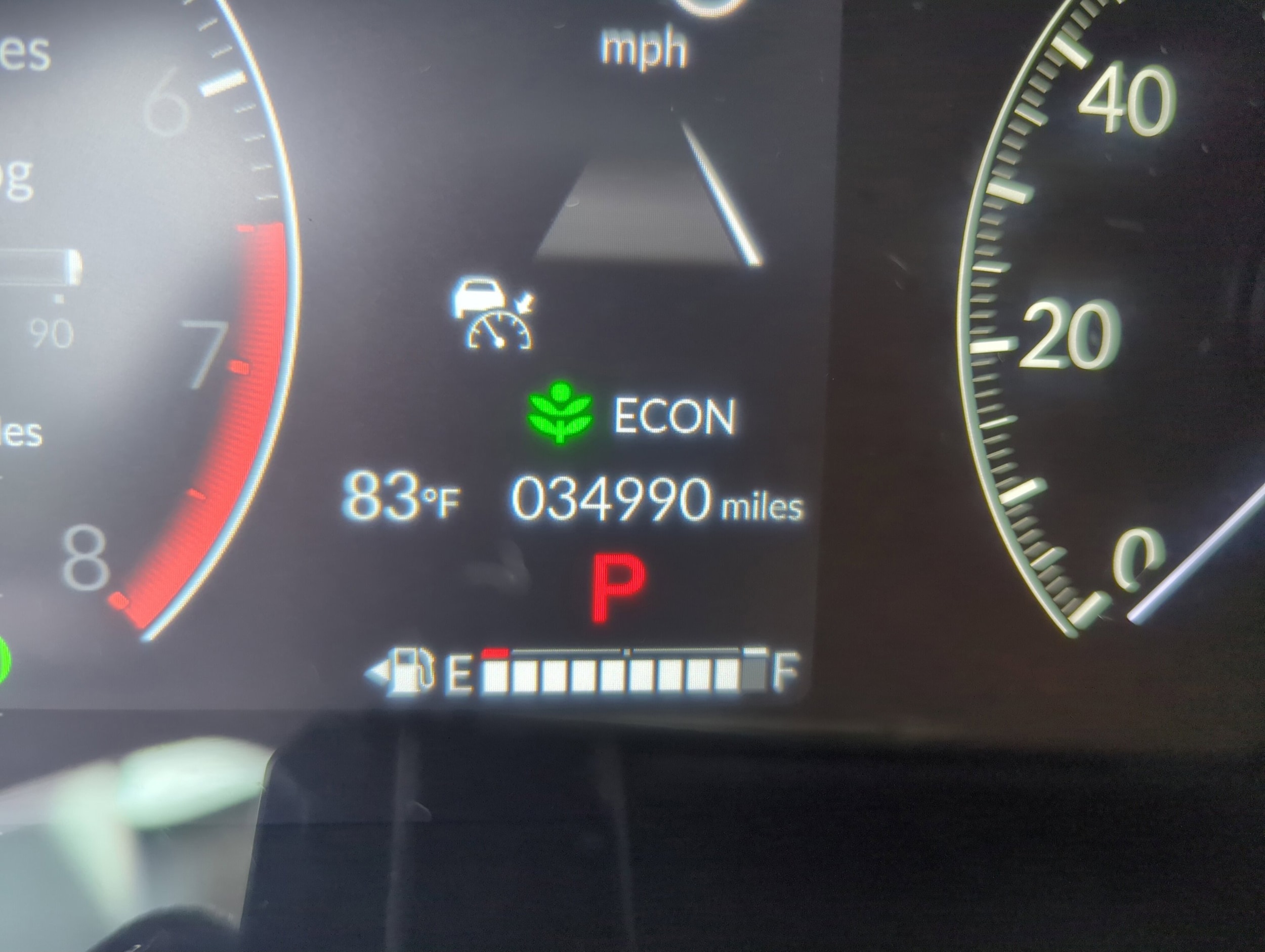 2023 Honda CR-V LX - Photo 15