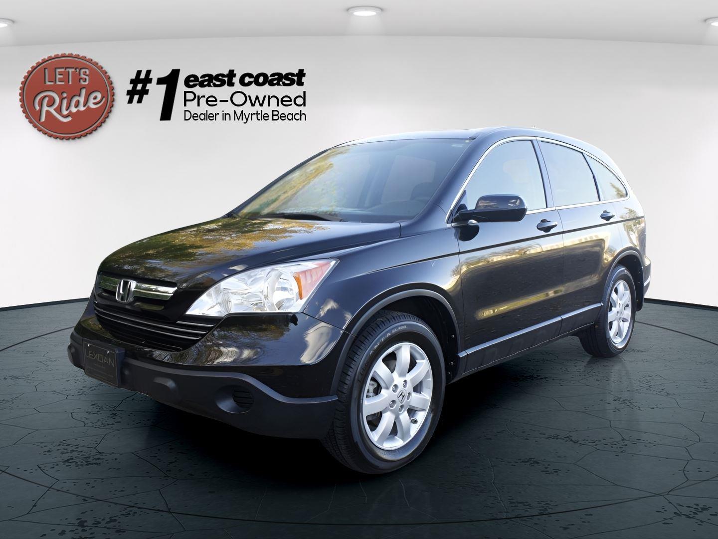 2011 Honda CR-V