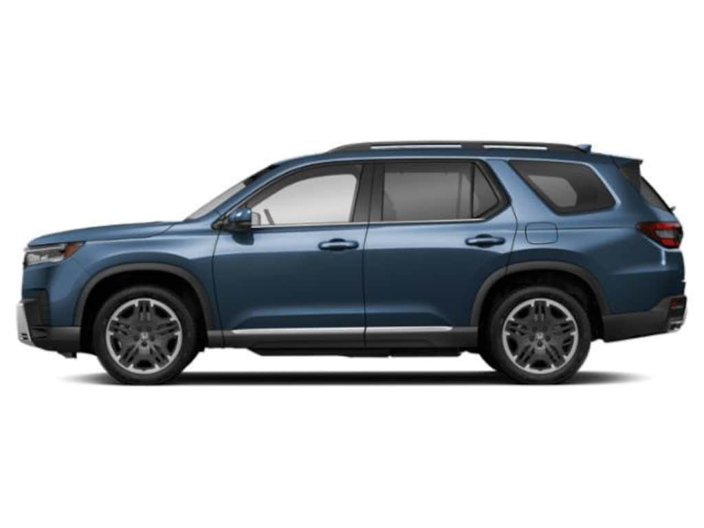 New 2026 Honda Pilot Touring S SUV