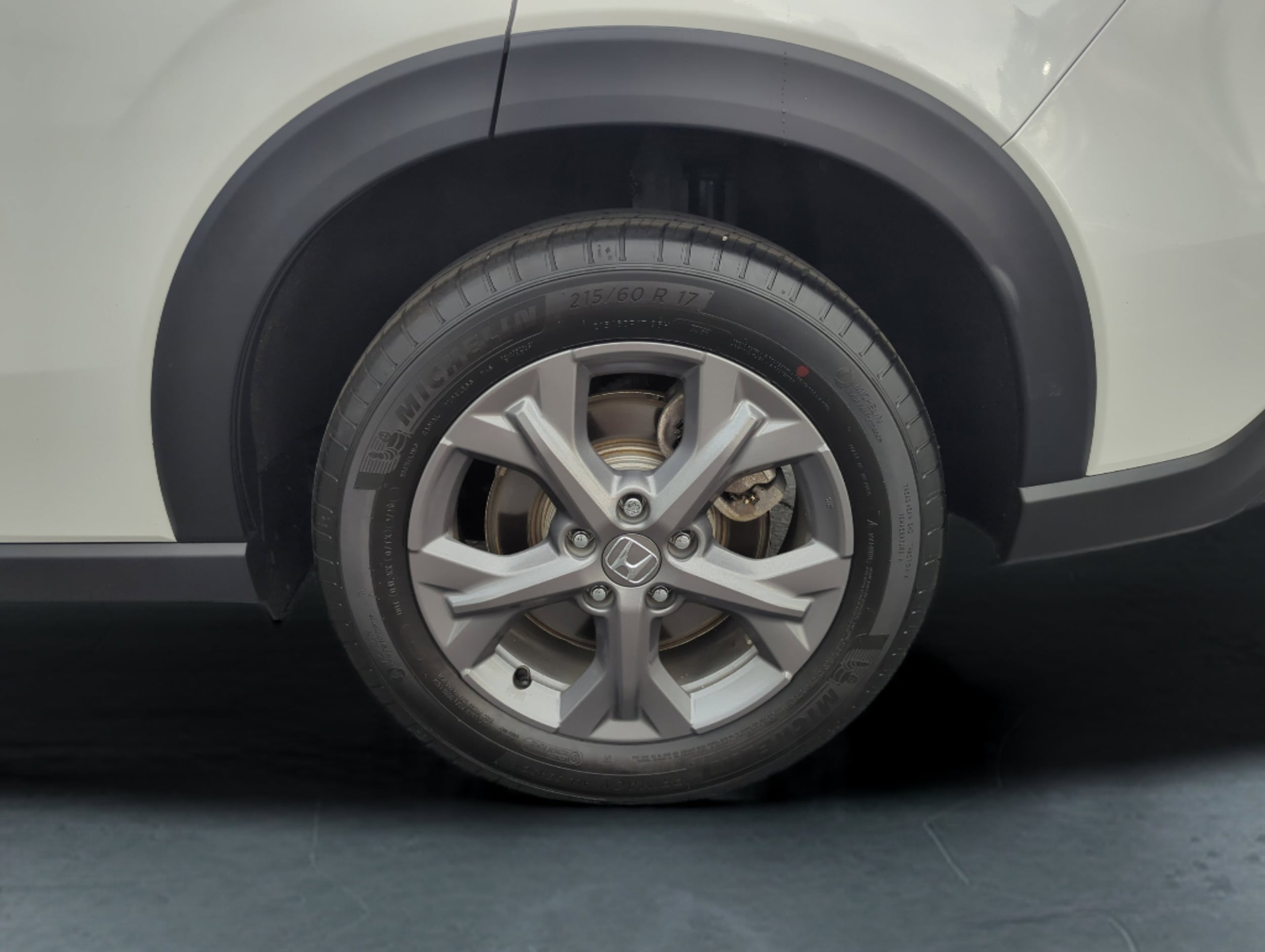 2026 Honda HR-V LX - Photo 27