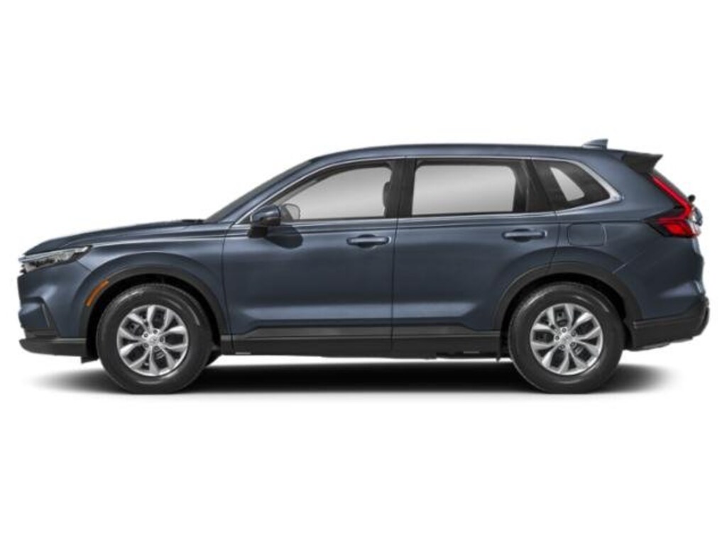 Certified 2023 Honda CR-V LX SUV