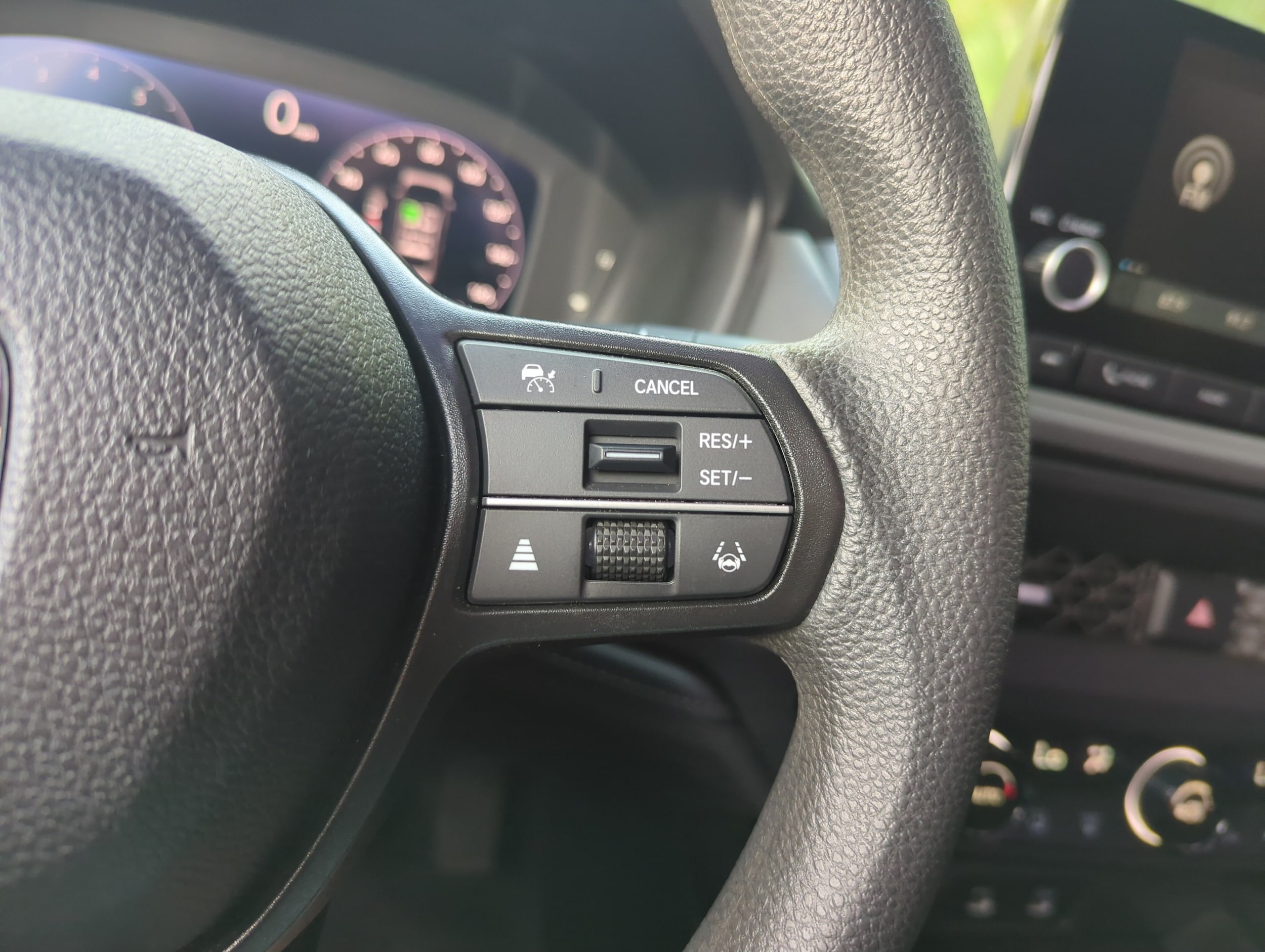 2024 Honda Accord EX - Photo 20