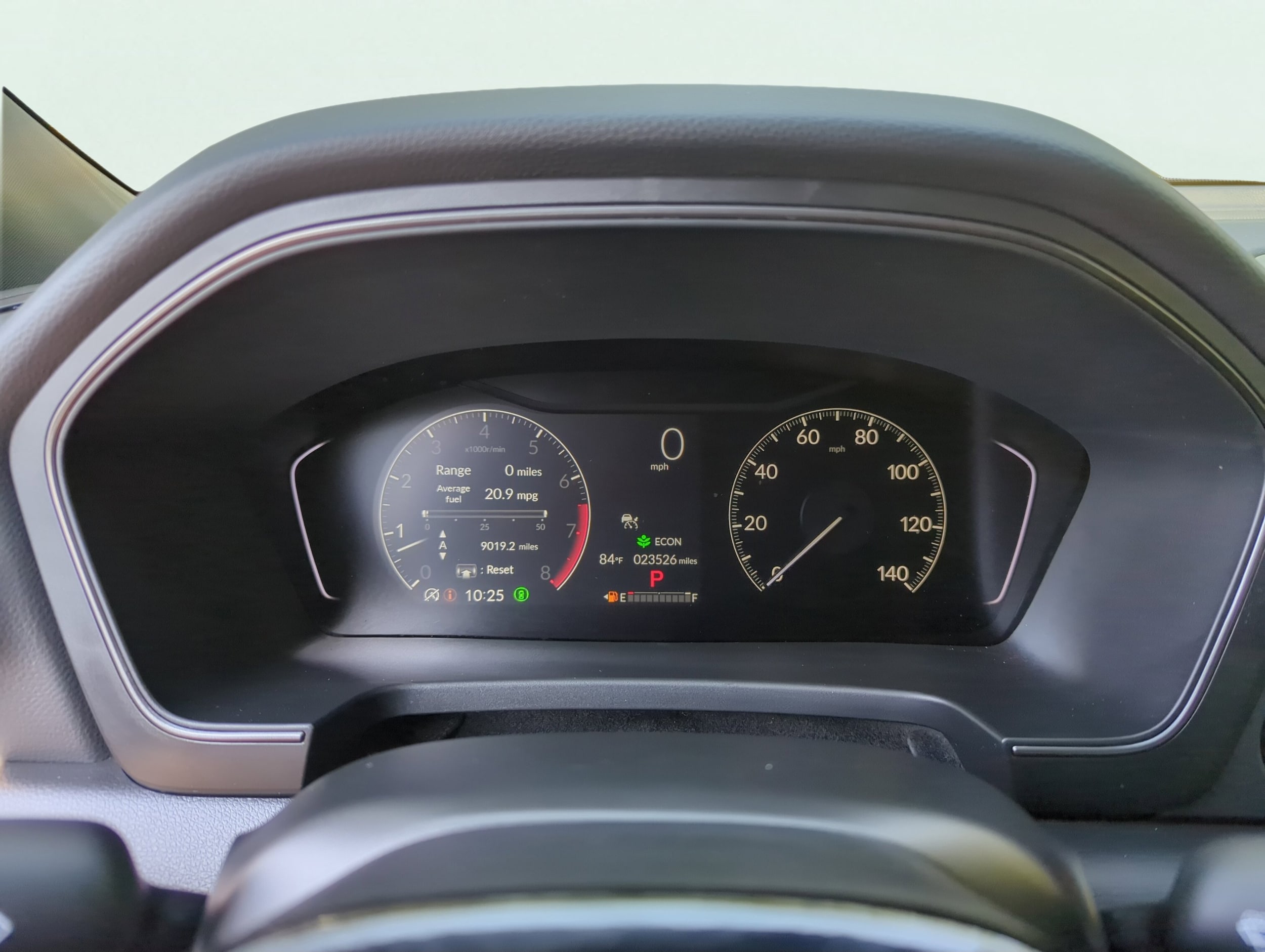 2025 Honda Pilot TrailSport - Photo 20