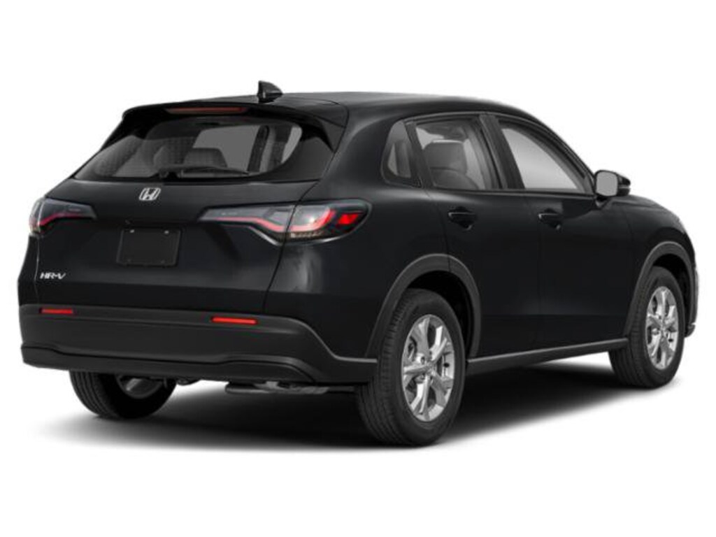 Used 2025 Honda HR-V LX SUV