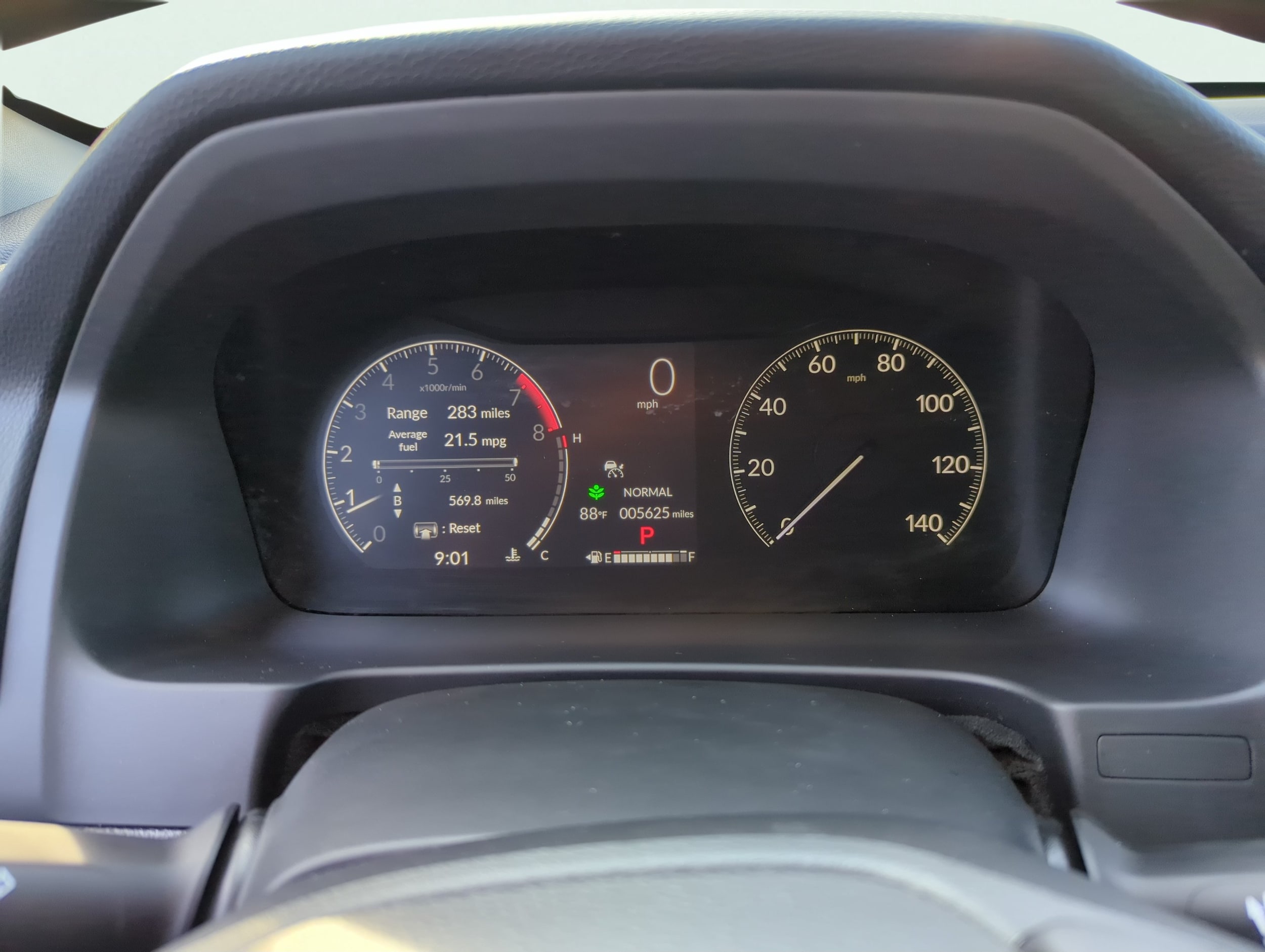 2026 Honda Ridgeline Sport - Photo 17