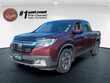  Honda Ridgeline
