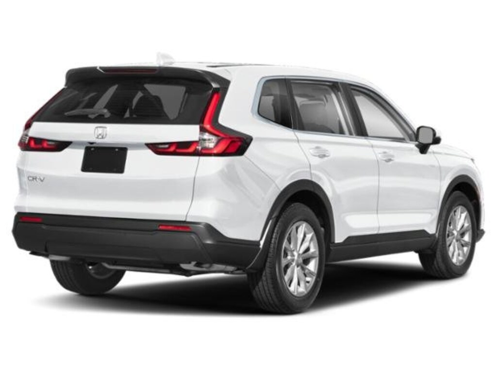 Used 2024 Honda CR-V EX SUV