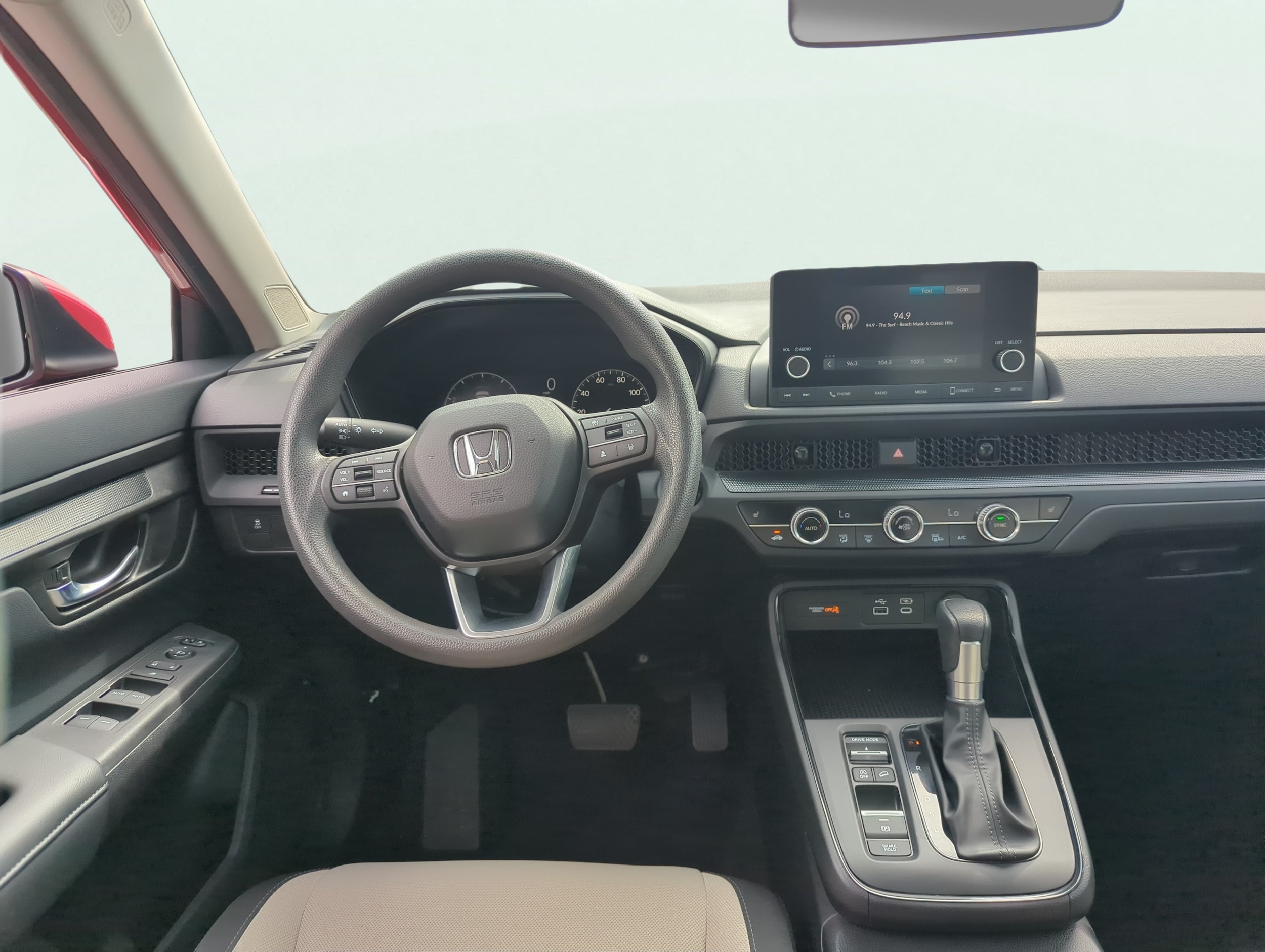 2024 Honda CR-V EX - Photo 10