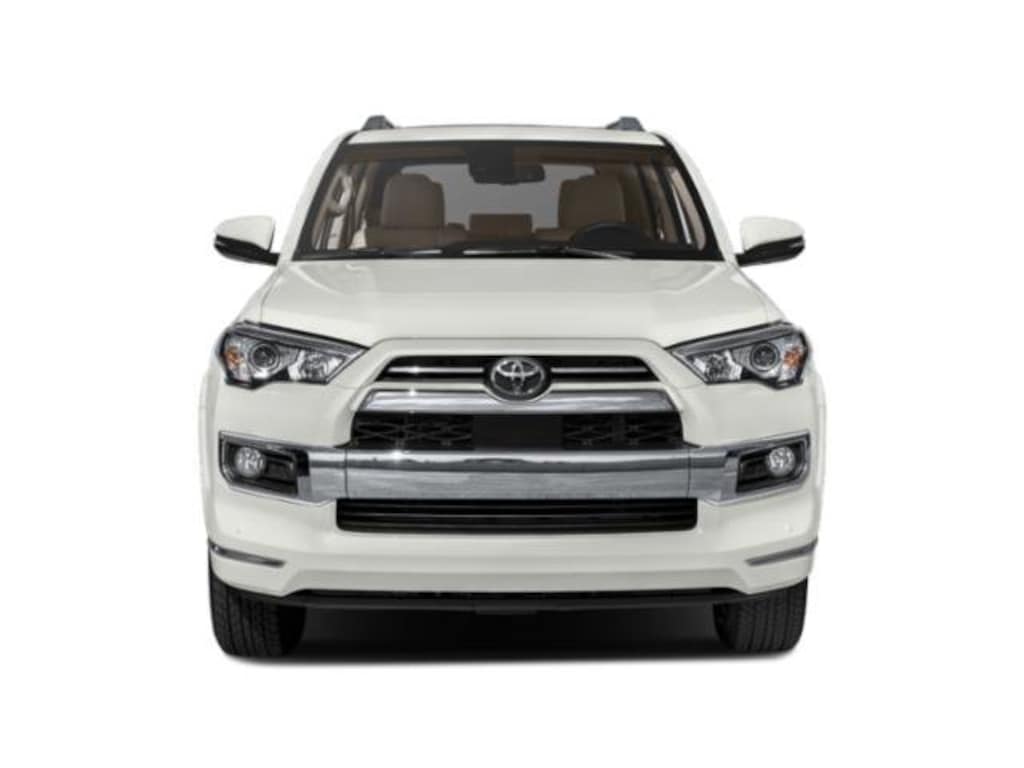Used 2022 Toyota 4Runner Limited SUV