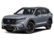  Honda CR-V Hybrid
