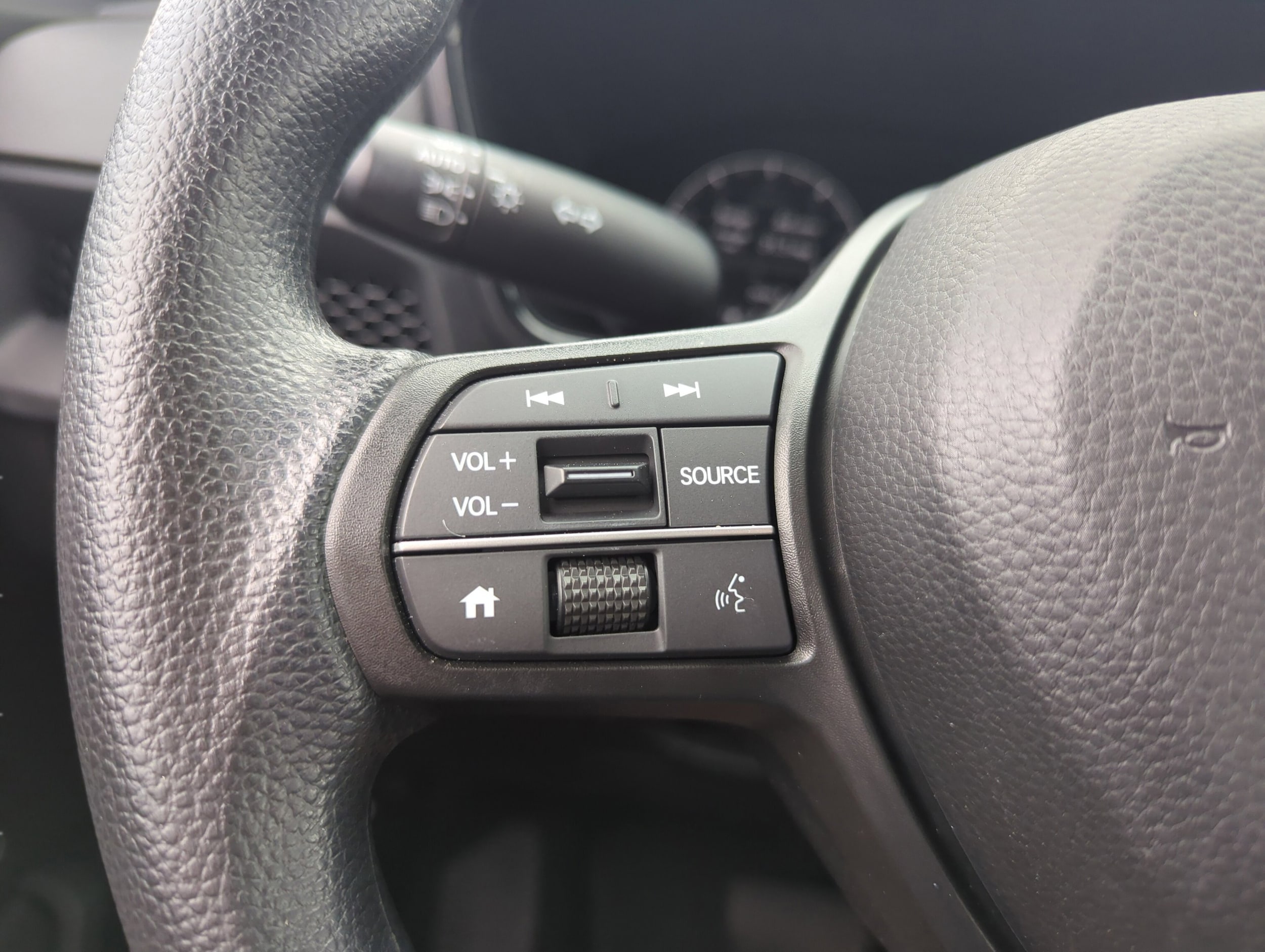 2024 Honda Pilot EX-L - Photo 75