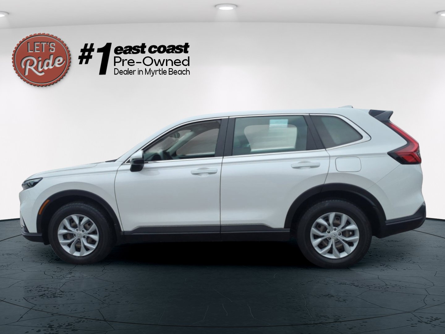 2024 Honda Pilot EX-L - Photo 201