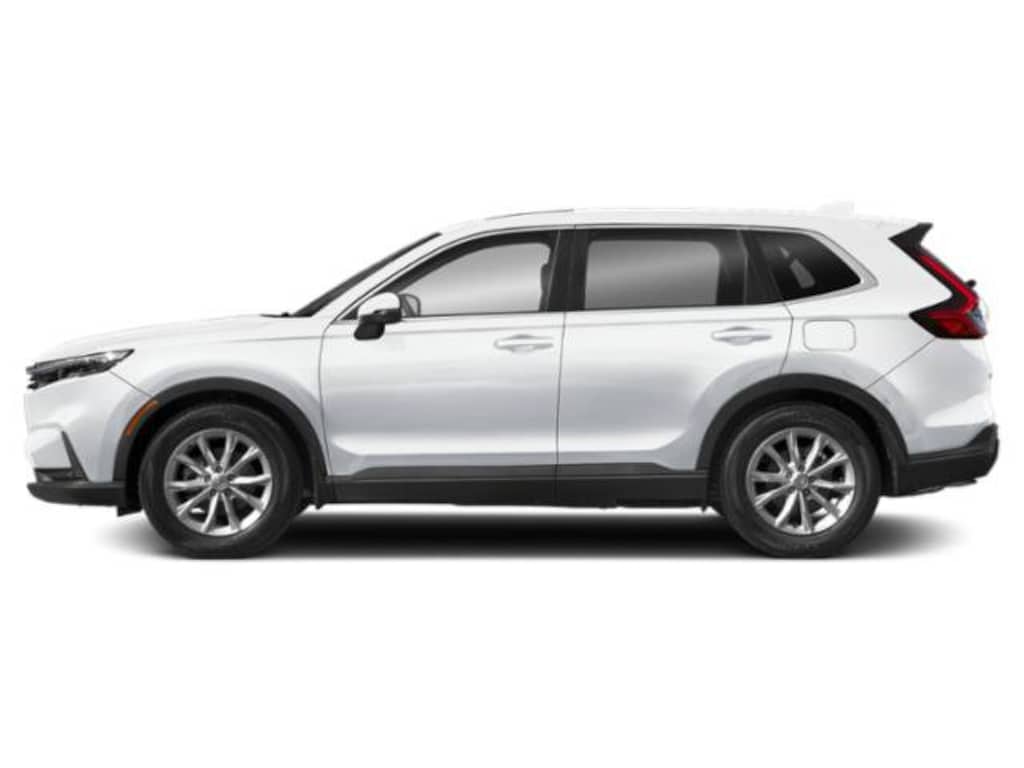 Used 2024 Honda CR-V EX-L SUV