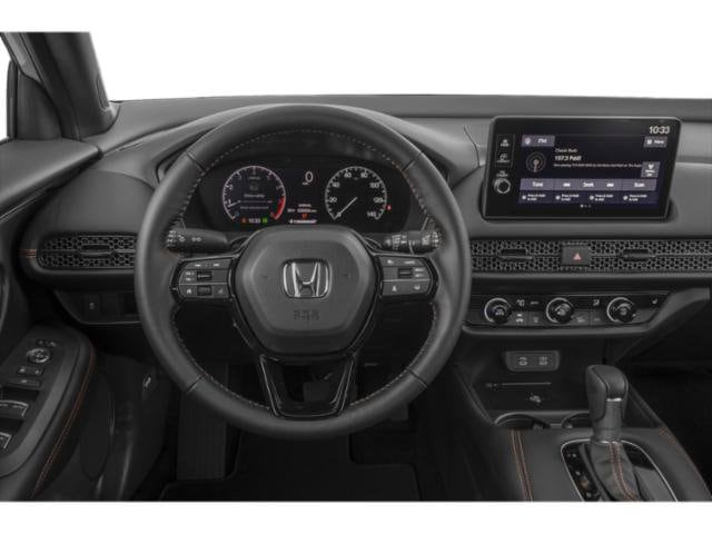 2026 Honda HR-V Sport - Photo 6