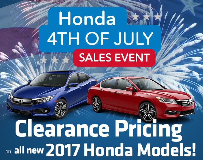 to East Coast Honda Leading Honda Dealer South Carolina