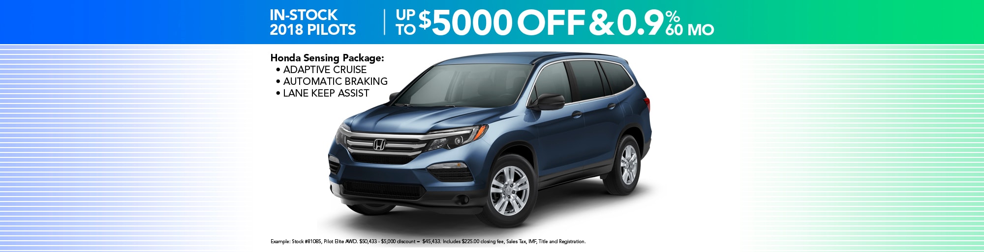 to East Coast Honda South Carolina Honda Dealer