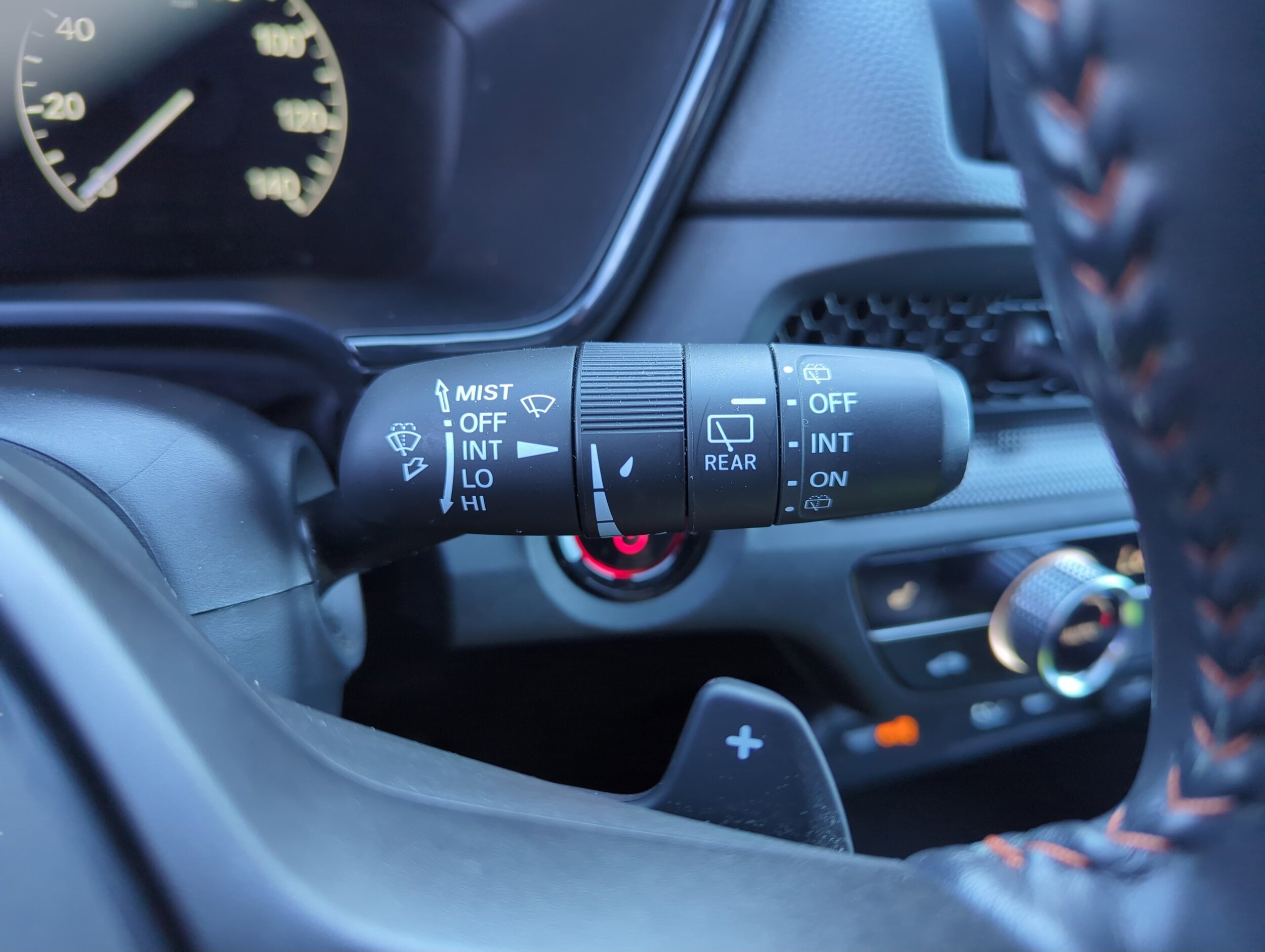 2025 Honda CR-V Sport - Photo 22