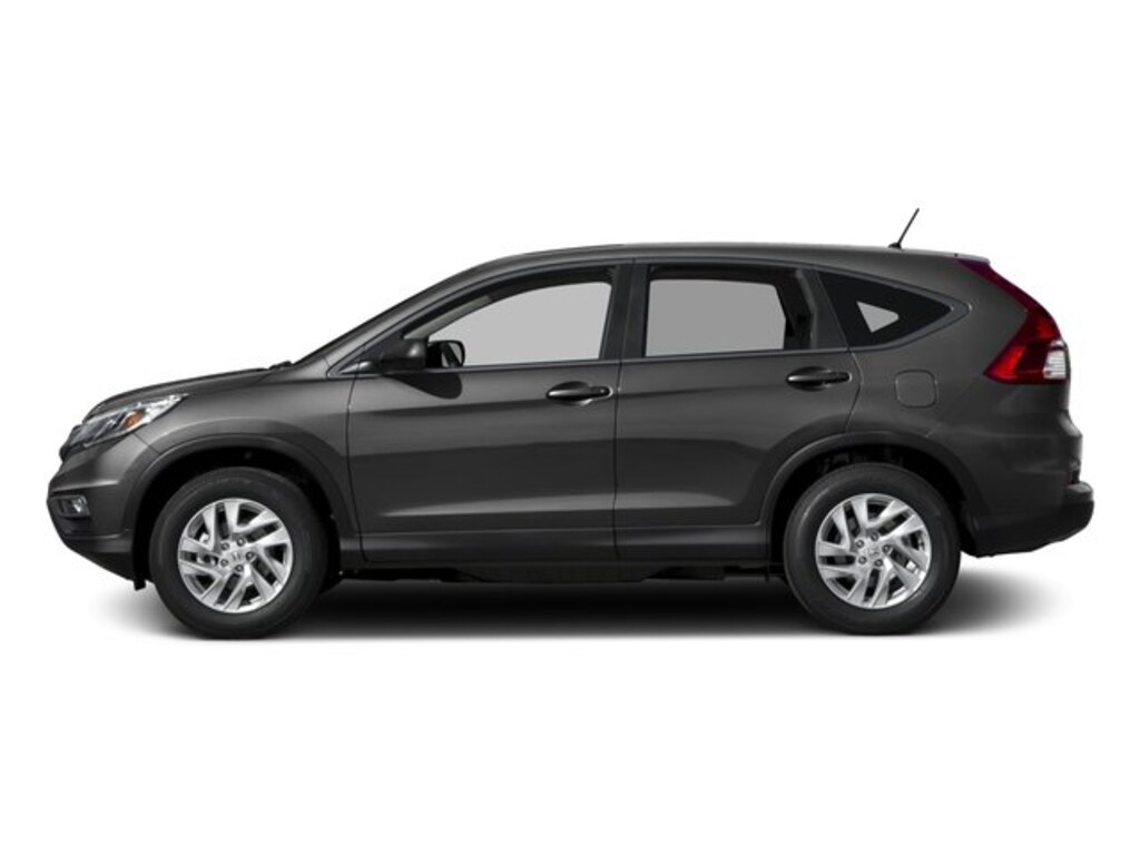 Used 2016 Honda CR-V EX SUV