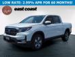  Honda Ridgeline