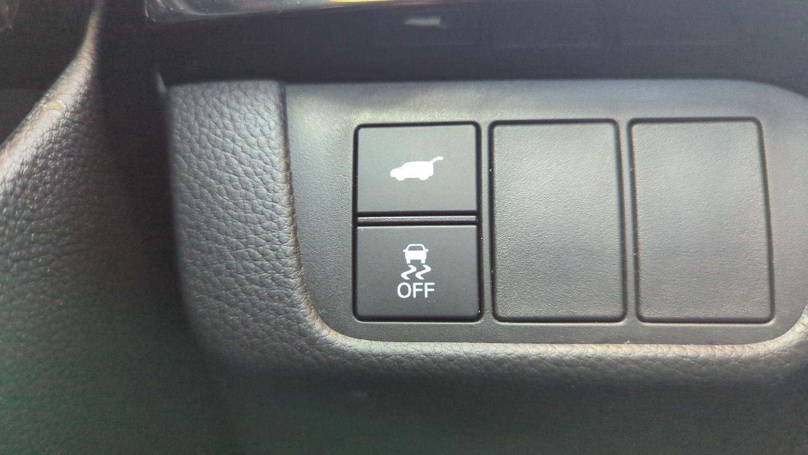 2024 Honda CR-V EX-L - Photo 27