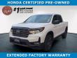  Honda Ridgeline