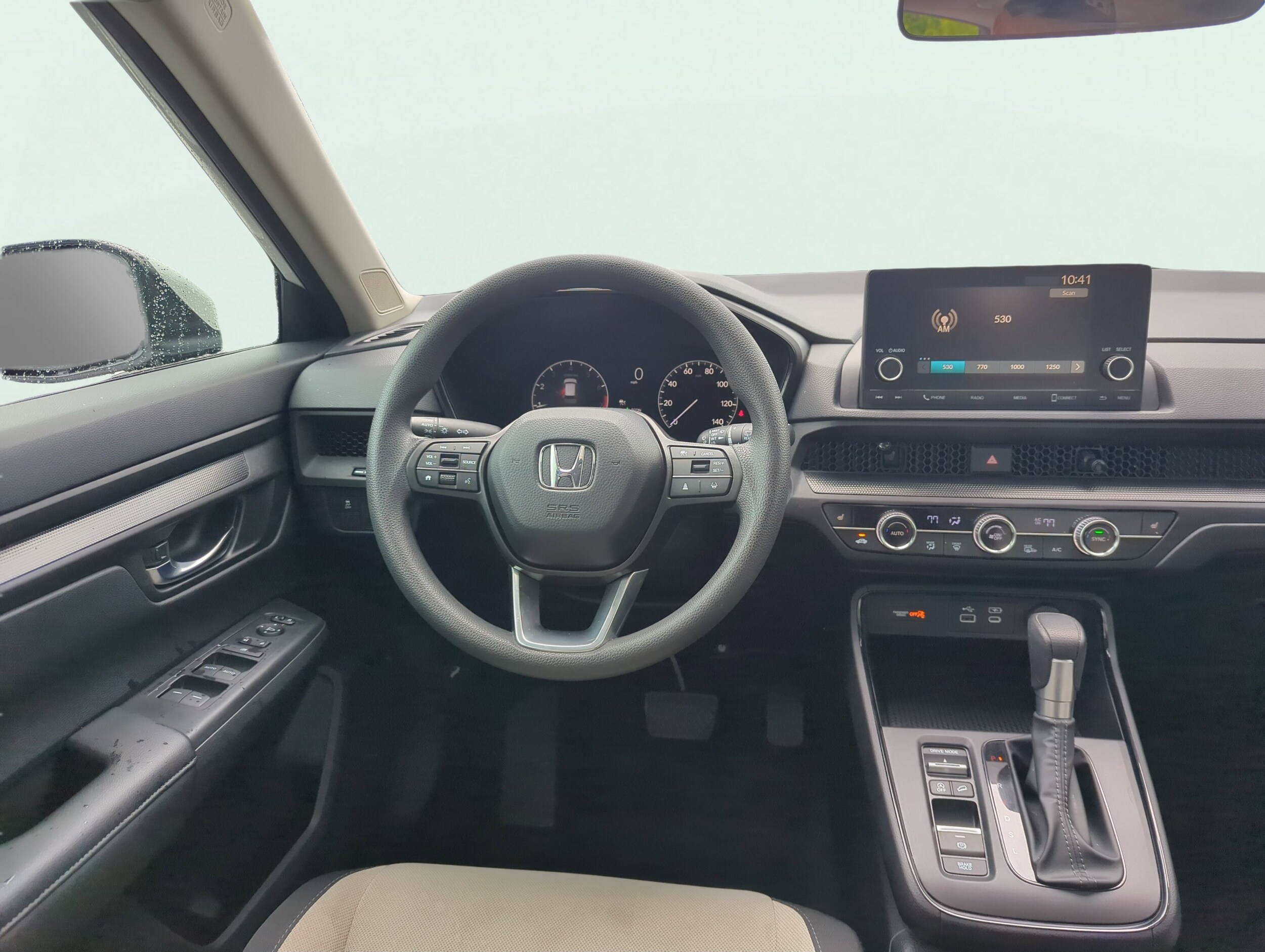 2025 Honda CR-V EX - Photo 13
