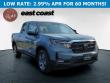  Honda Ridgeline