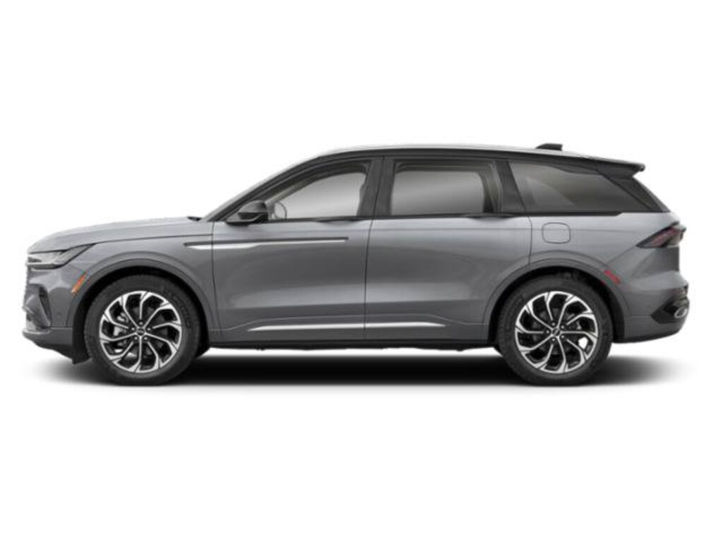 Used 2024 Lincoln Nautilus Reserve SUV