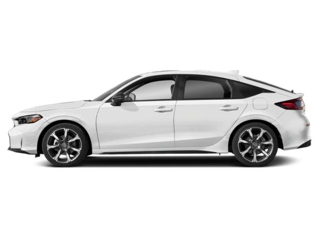 New 2027 Honda Civic Hybrid Sport Touring Sport Touring CVT