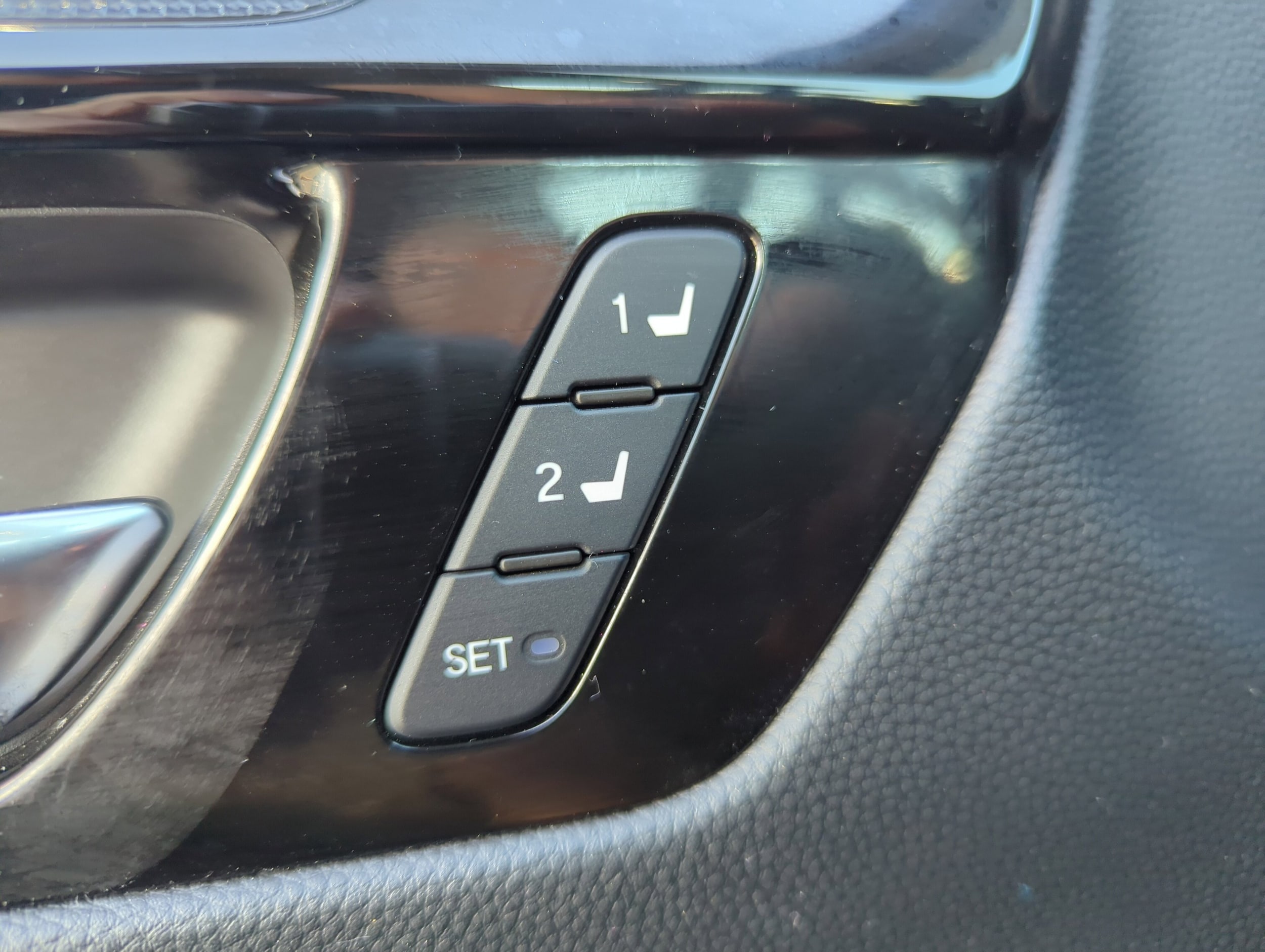 2025 Honda CR-V EX-L - Photo 33