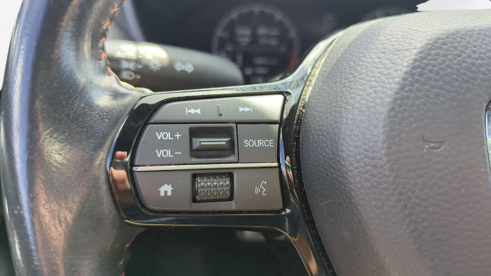2024 Honda HR-V Sport photo 2