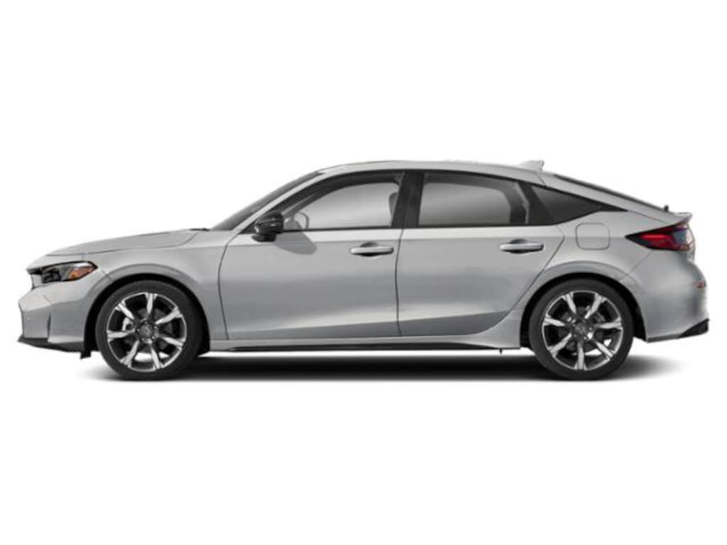 New 2026 Honda Civic Hybrid Sport Touring Sport Touring CVT