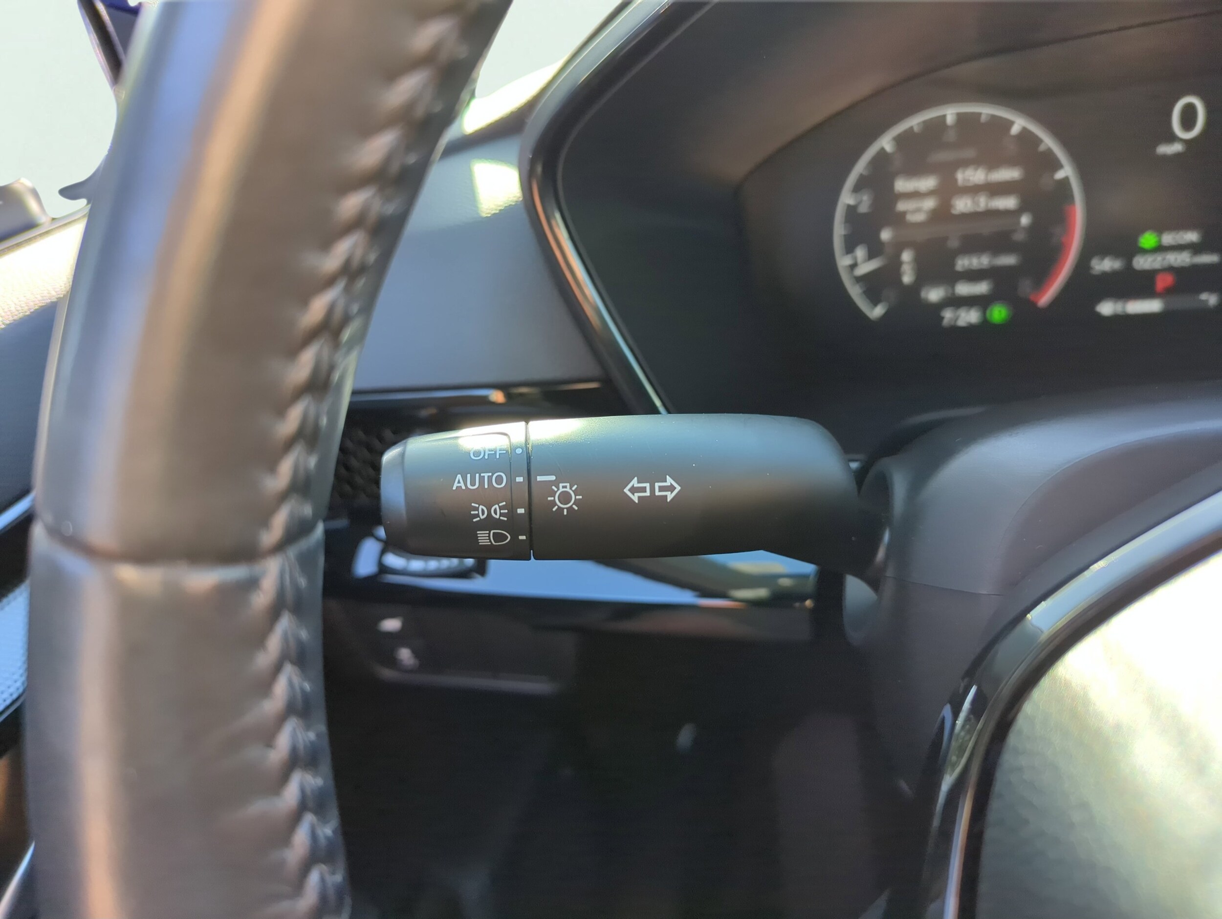 2024 Honda CR-V EX-L - Photo 23