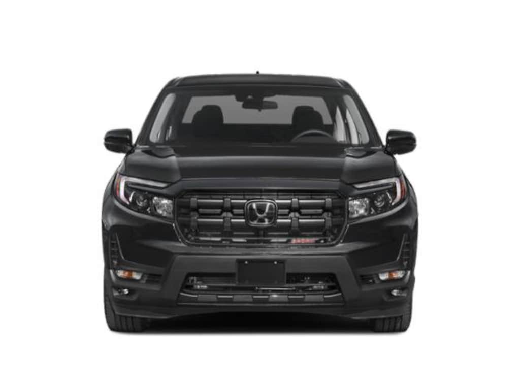 Used 2025 Honda Ridgeline Sport Truck Crew Cab
