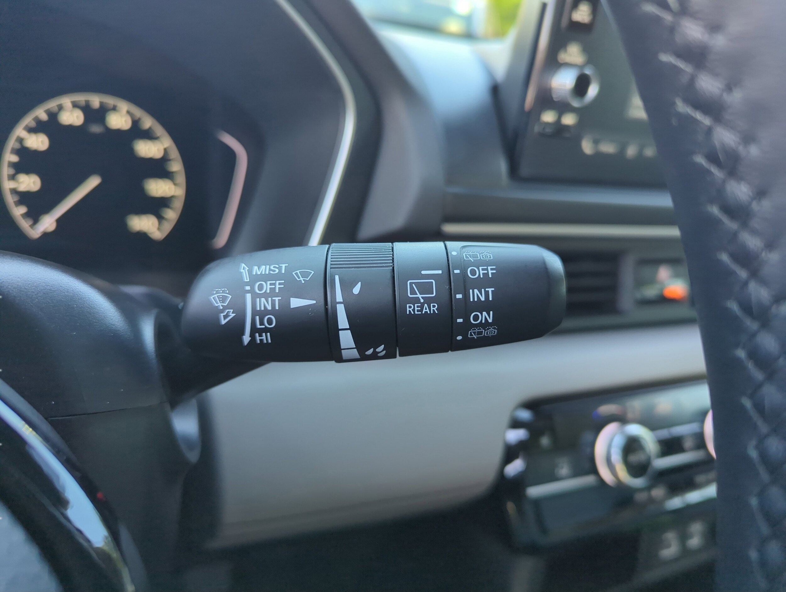 2024 Honda Pilot EX-L - Photo 177