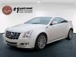  CADILLAC CTS