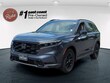 Honda CR-V Hybrid